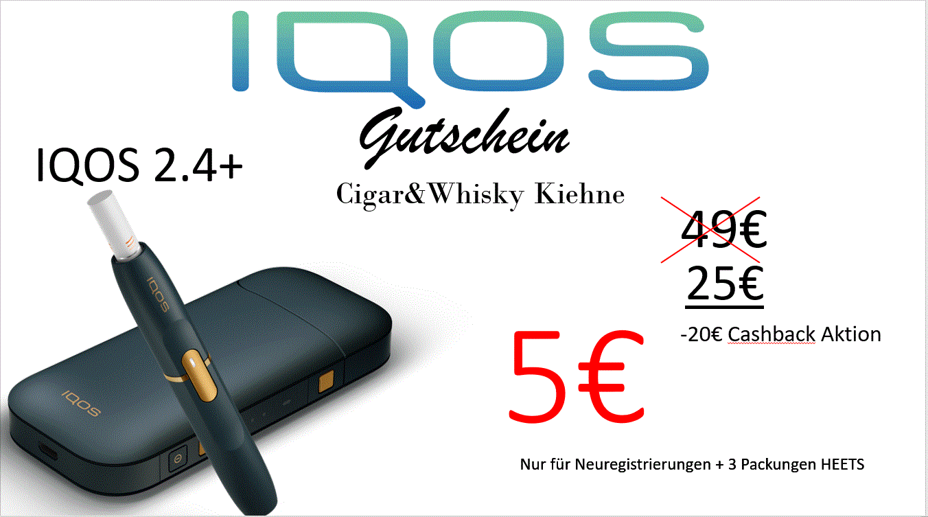 Iqos 20211